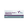 VetExpert Hepatiale Forte Advanced tbl.30