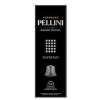 Kávové kapsule Supremo, 10ks, PELLINI, do kávovarov Nespresso®