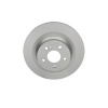 TATechnix Brzdový kotúč 320mm Mercedes E-CLASS (W211) E500, E420CDI - BREMBO