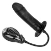Pretty Love Bigger Joy Inflatable Vibrating Penis