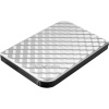Verbatim Store n Go 1 TB externý pevný disk 6,35 cm (2,5) USB 3.2 (Gen 1x1) strieborná 53197; 53197