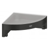 Grohe Start Cube rohová polica 16 cm 411062430
