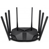 POUŽITÉ - TP-Link MERCUSYS MR90X AX6000 WiFi router, dual AP/router, 3x GLAN, 1x 2,5GWAN/GLAN 1148 Mbps 2,4/ 4 MR90X-VYP
