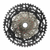 SRAM kazeta XS-1270 T-Type 12s 10-52z black