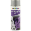 DUPLI-COLOR Lak v spreji AEROSOL ART (9007) sivý hliník 400 ml