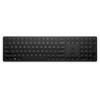 HP 455 Programmable Wireless Keyboard – CZ 4R177AA#BCM