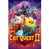 Cat Quest II