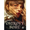 Ostrovy bohů - Amie Kaufman