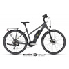 KELLYS E-Cristy 10 2024 Grey (630 Wh) Veľkosť rámu: S