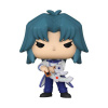 Funko Yu-Gi-Oh! Pop! vinylová figúrka Zane Truesdale 9 cm