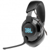 Bezdrôtové slúchadlá na uši JBL Quantum 610 (JBLQUANTUM610BLK)