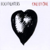 FOO FIGHTERS - One By One (LP)