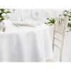 PartyDeco Obrus biely 280cm