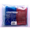 Aquatherm obkladový vankúš 9 x 30 cm chladivý + hrejivý 2 ks