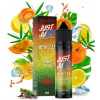 Just Juice longfill 10ml- Lulo & Citrus On Ice