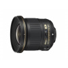 Nikon 20mm f/1,8G ED AF-S NIKKOR