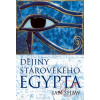 Dějiny starověkého Egypta - 3. vydání - Ian Shaw