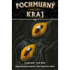Comics Centrum Komiks Pochmurný kraj 5: Znjetvořec