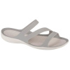 Crocs Swiftwater Sandals W 203998-1FT flip-flops (198028) NAVY 42/43
