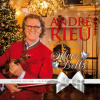 Andre Rieu and His Johann Strauss Orchestra: Silver Bells DVD