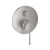 GROHE | GROHE 24092DC1 - Batéria ESSENCE z nerezovej ocele | GH0558