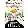 Hororové rande - Fitzek Sebastian