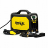 Zváračka - Invertor zvárač ESAB ES 200i Pro 10-200 a (ESAB Rogue ES200I PRO MMA TIG Elektróda zvárač)