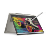 Lenovo IP Yoga 7 2in1 14AKP10, Ryzen AI 7 350, 14.0˝ 2880 x 1800/Touch, UMA, 24GB, SSD 1TB, FDOS, šedý, 3y PS, AI 83JR003KCK