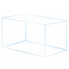 OptiWhite akvárium 80x35x40 - 112l