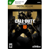 Call of Duty: Black Ops 4 - Digital Deluxe, pre Xbox G7Q-00267
