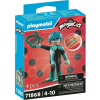 Playmobil 71868 Čarovná Lienka a Čierny kocúr: Zmijak