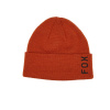 Dámský kulich Fox W Wordmark Beanie OS