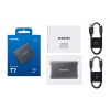 Samsung externý SSD T7 Serie 2TB 2,5