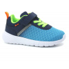 LICO Cakes VS 600131 marine/lemon, dětské tenisky vel.25 (chlapecké tenisky Lico Cakes 600131)