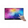 Verbatim PMT-17 Portable Touchscreen Monitor 17.3