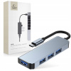 USB hub Tech-protect V4 6 portov