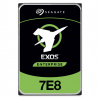 Pevný disk SEAGATE Exos 7E8 8TB, SATAIII/600 7200RPM ST8000NM000A Seagate