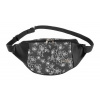 MEATFLY Priya Blossom Black