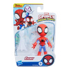 Hasbro - spiderman Spider-Man Spidey a jeho úžasní priatelia Mega Hulk figúrka