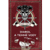 Diabol a temné vody - Turton Stuart