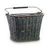CUBE Acid Handlebar Basket 16 FILink Rattan Veľkosť: Univerzálna veľkosť