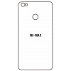 Ochranná fólia Sunshine Hydrogel pre Xiaomi Mi MAX Variant:: zadná čirá