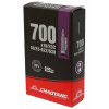 Duše CHAOYANG Superlite 700x18/23C (622/630) FV 48 mm