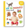 Už to poznáš? Prvé slová - kolektív