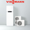 Tepelné čerpadlo Viessmann Vitocal 111-S (6,8 - 15kW) 400V AWBT-E 11.A14 (Tepelné čerpadlo Viessmann Vitocal 111-S (6,8 - 15kW) 400V AWBT-E 11.A14 s elektrickým prietokovým ohrievačom 9 kW)