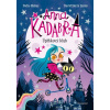 Anna Kadabra – Úplňkový klub