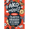 Greig Pete & Huntová Gemma Ako sa modliť: Sprievodca pre mladých bádateľov