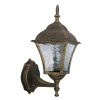 Rábalux Toscana 8392 nástenná lampa vonkajšia smerujúca nahor