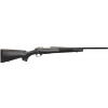 Webley&Scott Empire, kal. .308Win., Black VFT Stock
