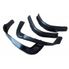 STORM Rozširovacie plasty blatníkov CF MOTO Gladiator CFORCE 500 07-14, 500-2A 08-14 MODEL: X500, 2007-2014